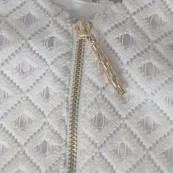 💟NWT💟 Lilly Pulitzer Arden shift dress - Picture 4 of 7